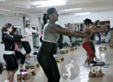 GYM MAR STRONG - aerobic in Oradea | faSport.ro