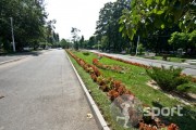 Parcul Floreasca - alergare in Bucuresti | faSport.ro
