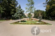 Parcul Floreasca - alergare in Bucuresti | faSport.ro