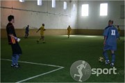 Atletico Arad - fotbal in Arad | faSport.ro