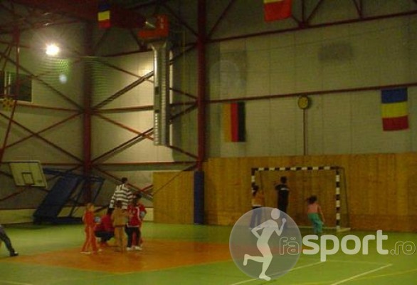 handball in gonzales louisiana