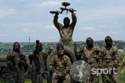 GMC Paintball Iasi - paintball in Iasi | faSport.ro