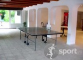 Complex Herastrau - tenis-de-masa in Bucuresti | faSport.ro