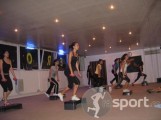 Alex Gym - aerobic - aerobic in Bucuresti | faSport.ro