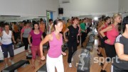 Fitland Satu Mare - aerobic in Satu-Mare | faSport.ro