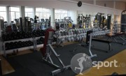 Nordic Gym Vitan - aerobic in Bucuresti | faSport.ro