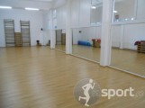 Club Sportiv Vointa - aerobic in Galati | faSport.ro
