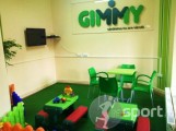 Gimmy - aerobic in Cluj-Napoca | faSport.ro