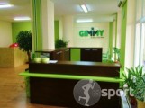 Gimmy - aerobic in Cluj-Napoca | faSport.ro