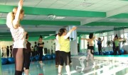 Energy Club - aerobic in Constanta | faSport.ro