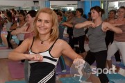 Fitland Satu Mare - aerobic in Satu-Mare | faSport.ro