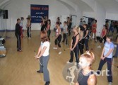 PrimaGym Aerobic - aerobic in Satu-Mare | faSport.ro