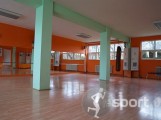 Enjoy Sports Club - aerobic in Targu-Mures | faSport.ro