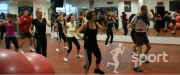 Arena Fitness Club - aerobic in Bacau | faSport.ro