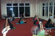 ACTIV CLUB - aerobic in Arad | faSport.ro