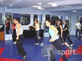 Saria Star Club - aerobic in Bucuresti | faSport.ro