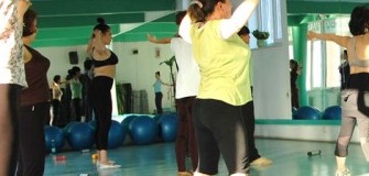 Energy Club - aerobic in Constanta