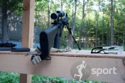 Airsoft Cabana Bucium - airsoft in Iasi | faSport.ro