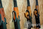 Airsoft Cabana Bucium - airsoft in Iasi | faSport.ro