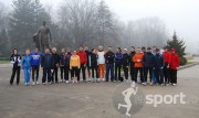 Alergare de grup Parcul Herastrau - alergare in Bucuresti | faSport.ro