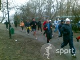 Alergare de grup Parcul Herastrau - alergare in Bucuresti | faSport.ro