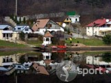 Lac Iulius Mall - alergare in Cluj-Napoca | faSport.ro