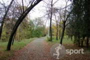 Parcul Pantelimon - alergare in Bucuresti | faSport.ro