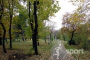 Parcul Pantelimon - alergare in Bucuresti | faSport.ro