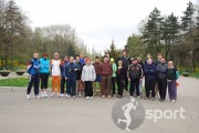 Alergare de grup Parcul Herastrau - alergare in Bucuresti | faSport.ro