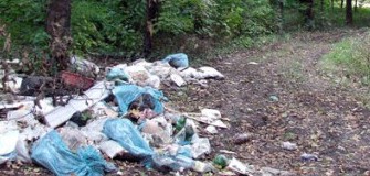 Parcul Verdi - alergare in Bucuresti