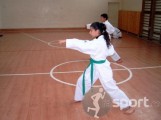 Budo Sport - arte-martiale in Arad | faSport.ro