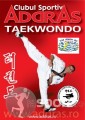 Clubul Sportiv Addras TAEKWONDO - arte-martiale in Focsani | faSport.ro