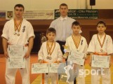 Clubul Sportiv Viper Gym Kyokushin Focsani - arte-martiale in Focsani | faSport.ro