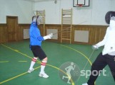 Spada Fencing Club Bucharest - arte-martiale in Bucuresti | faSport.ro