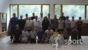 A.S. Seishi Budo - arte-martiale in Arad | faSport.ro