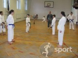 Club Sportiv White Tigers Karate Cluj - arte-martiale in Cluj-Napoca | faSport.ro