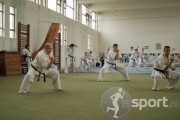 Clubul Sportiv Budokai Arad - arte-martiale in Arad | faSport.ro