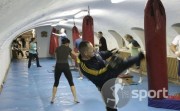 CS GYM ORADEA - arte-martiale in Oradea | faSport.ro