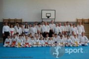 AIKI DOJO - arte-martiale in Vaslui | faSport.ro