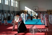 AIKI DOJO - arte-martiale in Vaslui | faSport.ro