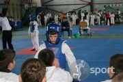 Clubul sportiv INSTINCT - arte-martiale in Bucuresti | faSport.ro
