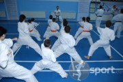 Dragonsib Dojo - arte-martiale in Sibiu | faSport.ro