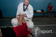 SAKURA DOJO TULCEA - arte-martiale in Tulcea | faSport.ro