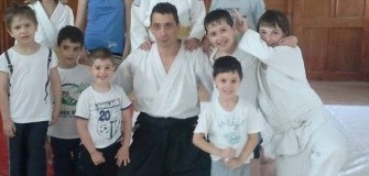 Aikido Aikikai - arte-martiale in Craiova