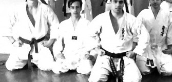 Warrior Gym - arte-martiale in Bucuresti