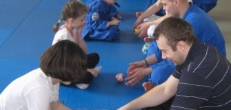 Club Sportiv THIEU LAM - arte-martiale in Iasi