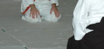 Aikido Club Constanta - arte-martiale in Constanta