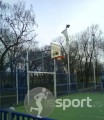 Baschet Parcul Tineretului - baschet in Bucuresti | faSport.ro