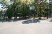 Parcul Titanii - baschet in Bucuresti | faSport.ro