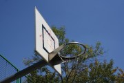 Parcul Titanii - baschet in Bucuresti | faSport.ro